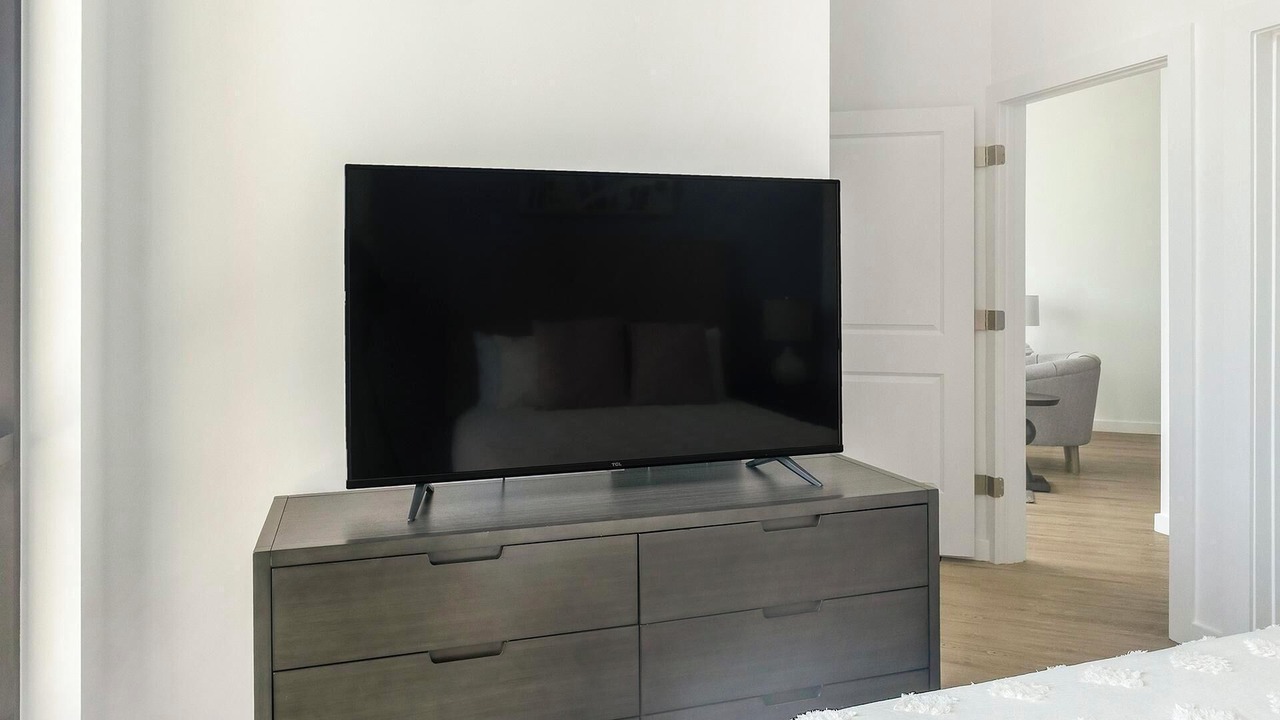 Photo of Bedroom in Chapel Hill