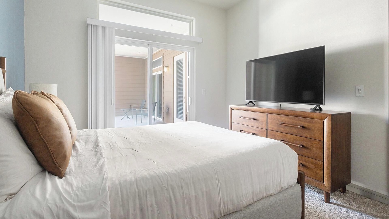 Photo of Bedroom in Central Business District