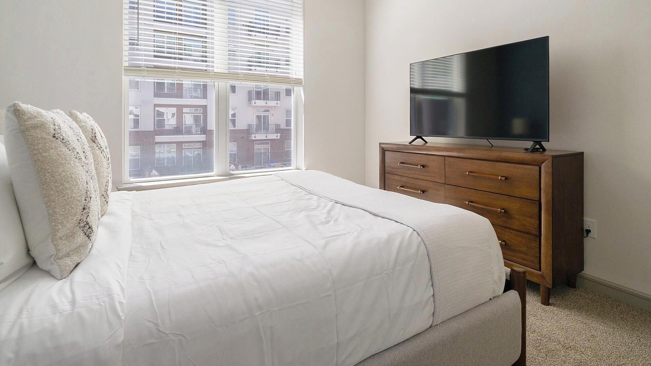 Photo of Bedroom in Central Business District