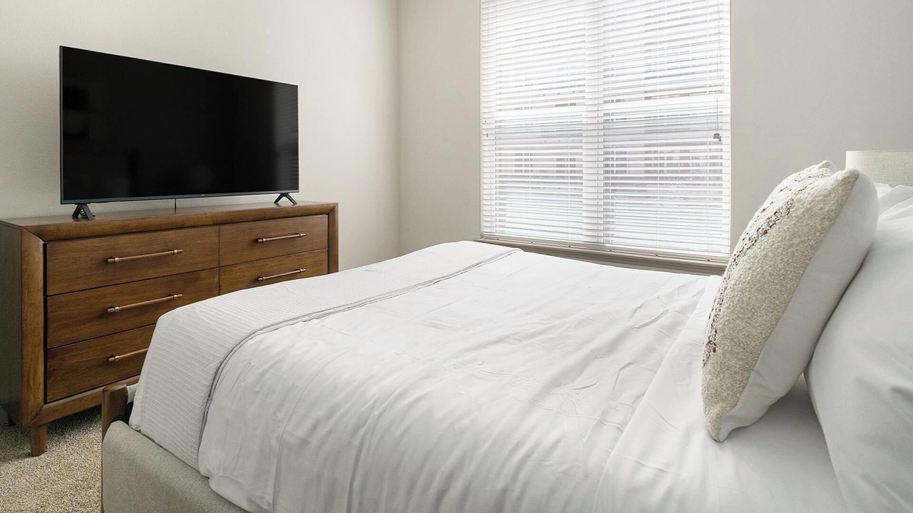 Photo of Bedroom in Central Business District