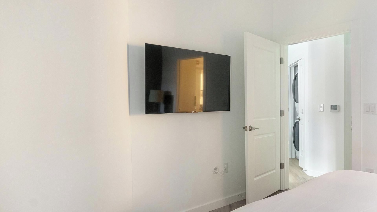 Photo of Bedroom in Chapel Hill