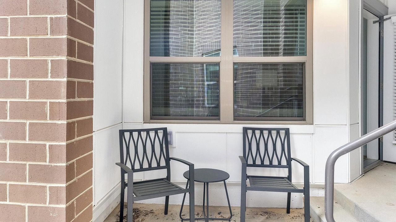 Photo of Outdoor in Chapel Hill