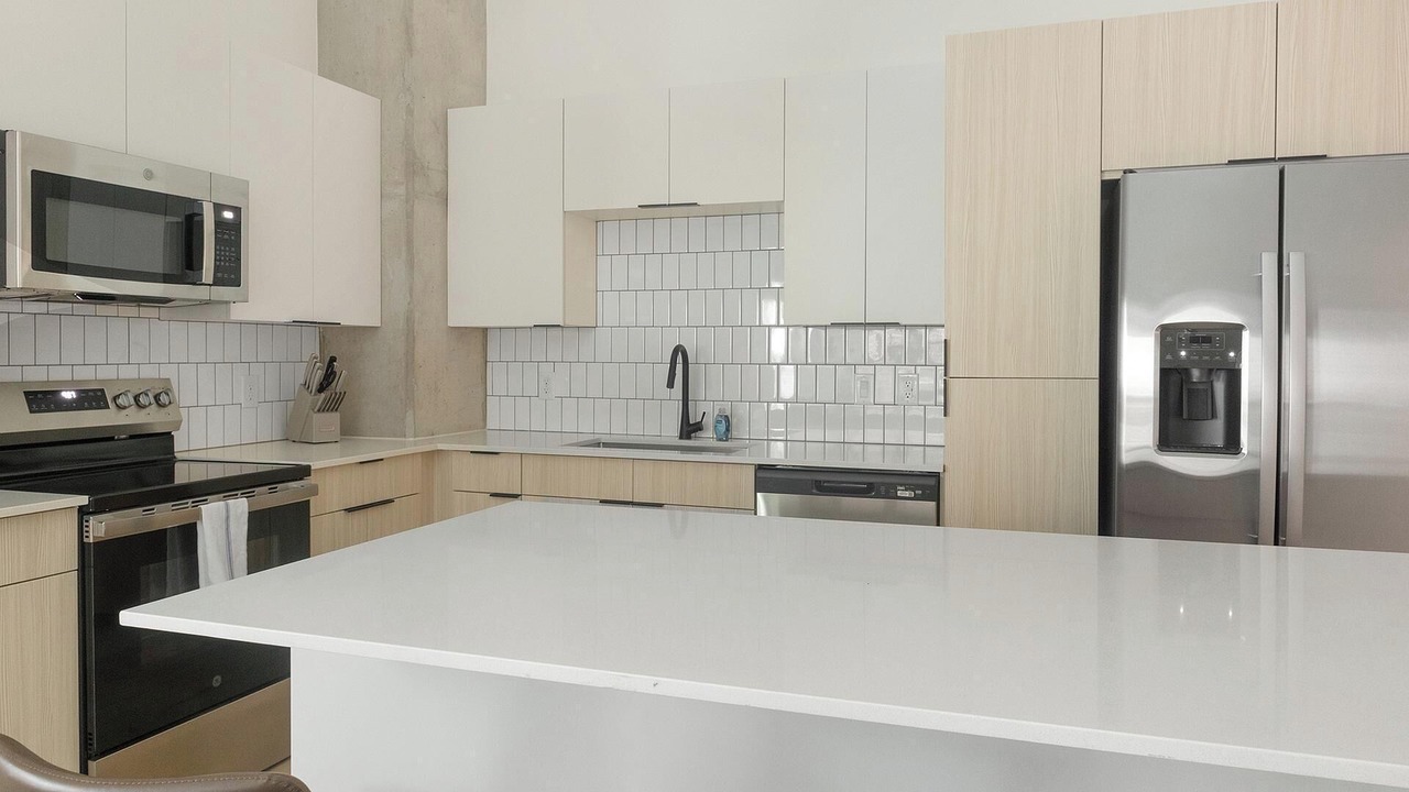 Photo of Kitchen in Chapel Hill