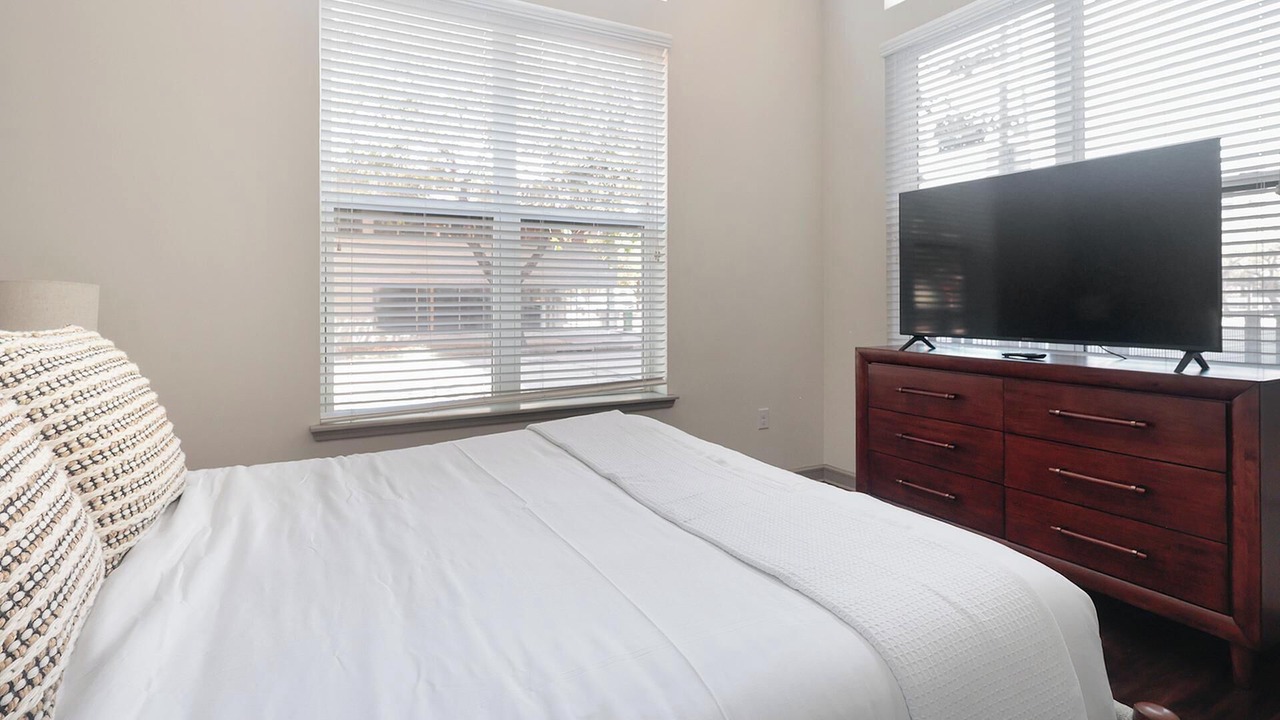 Photo of Bedroom in Central Business District