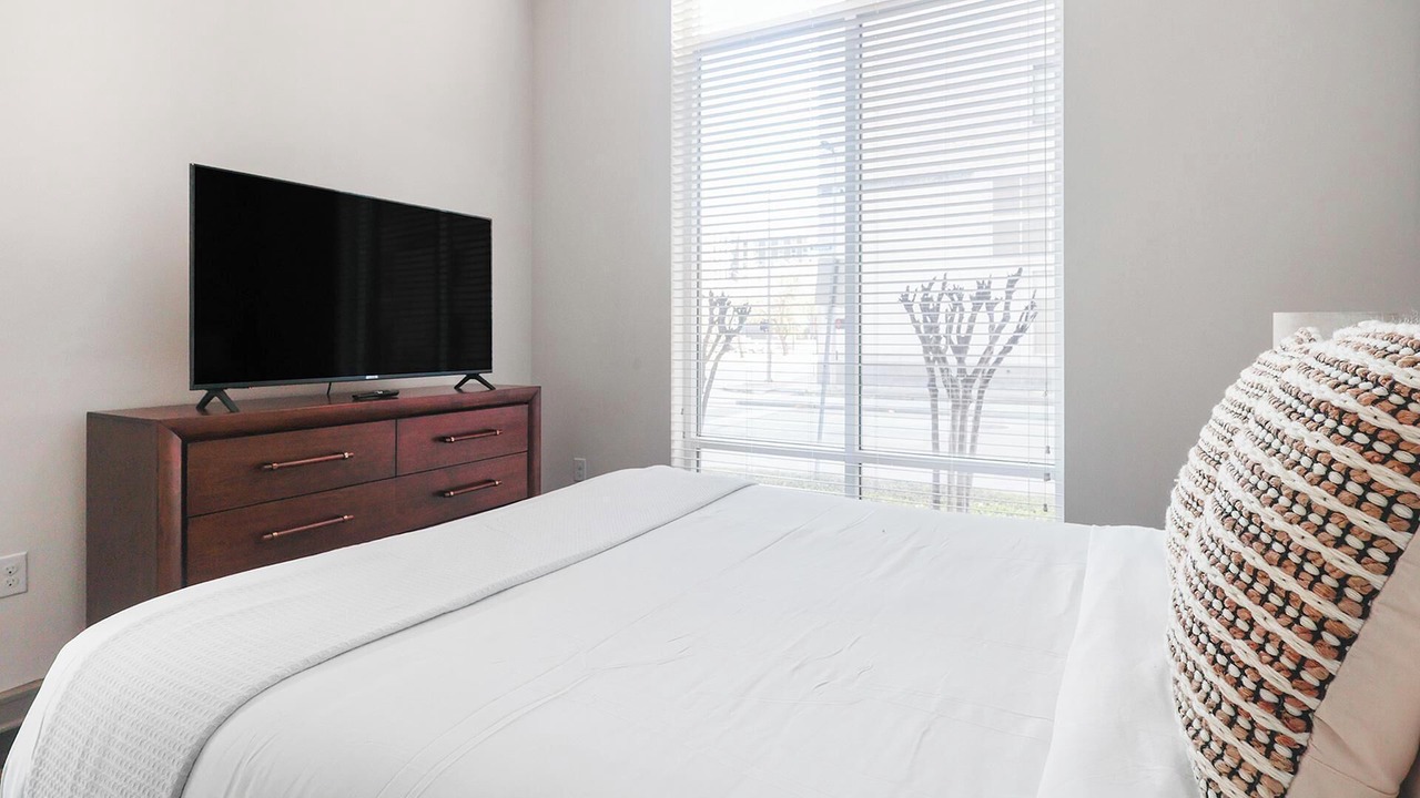 Photo of Bedroom in Central Business District