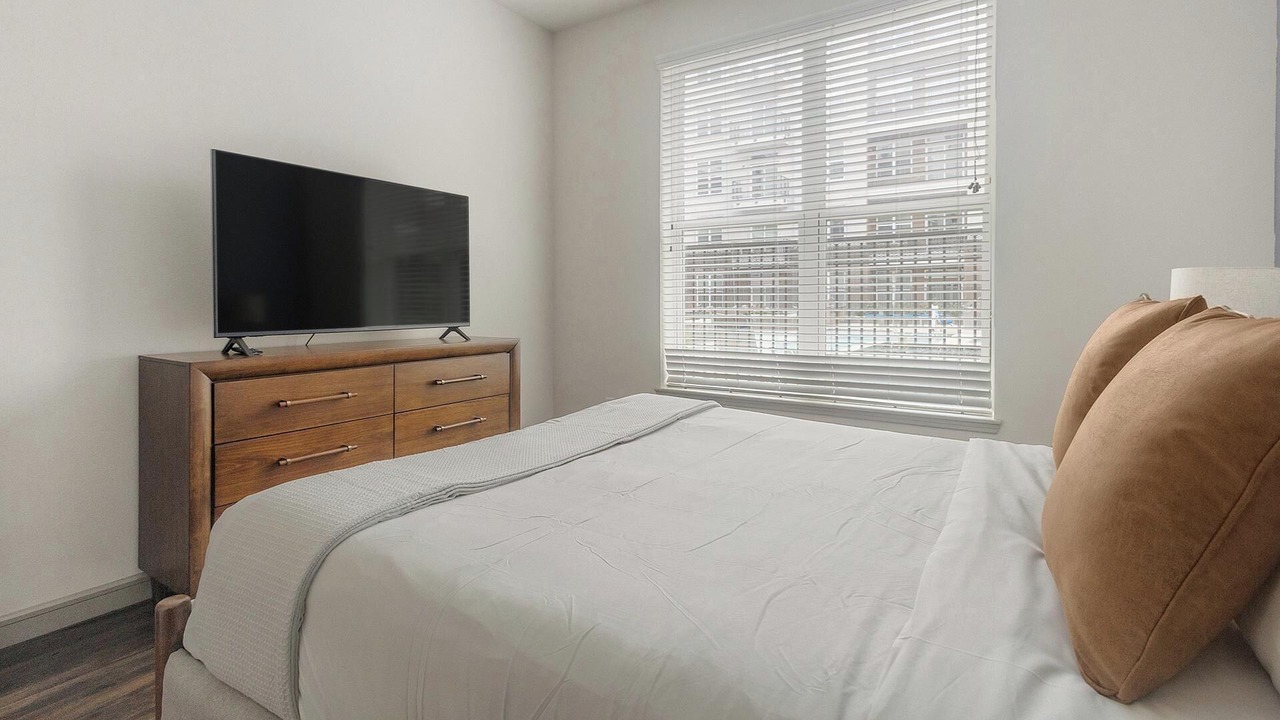 Photo of Bedroom in Central Business District