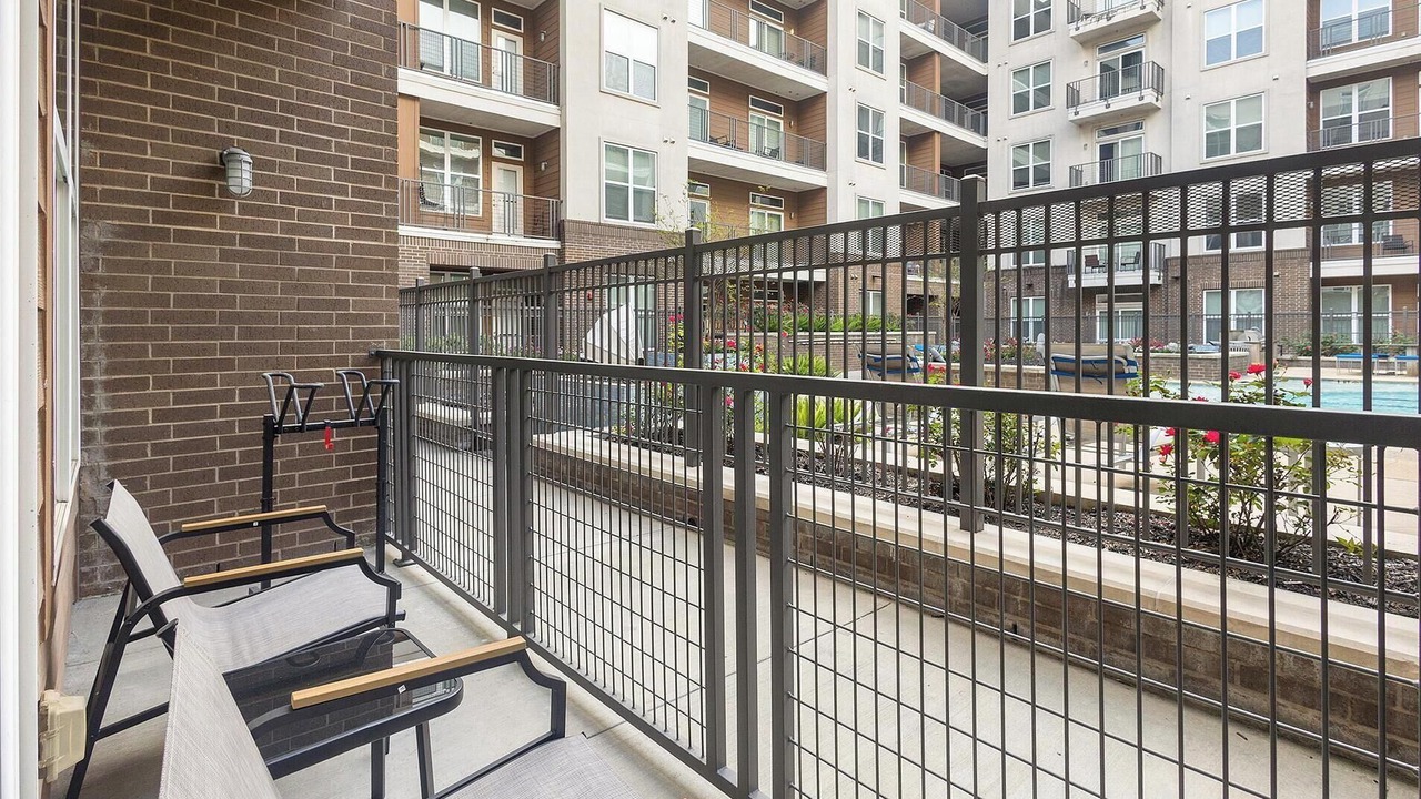 Photo of Outdoor in Central Business District