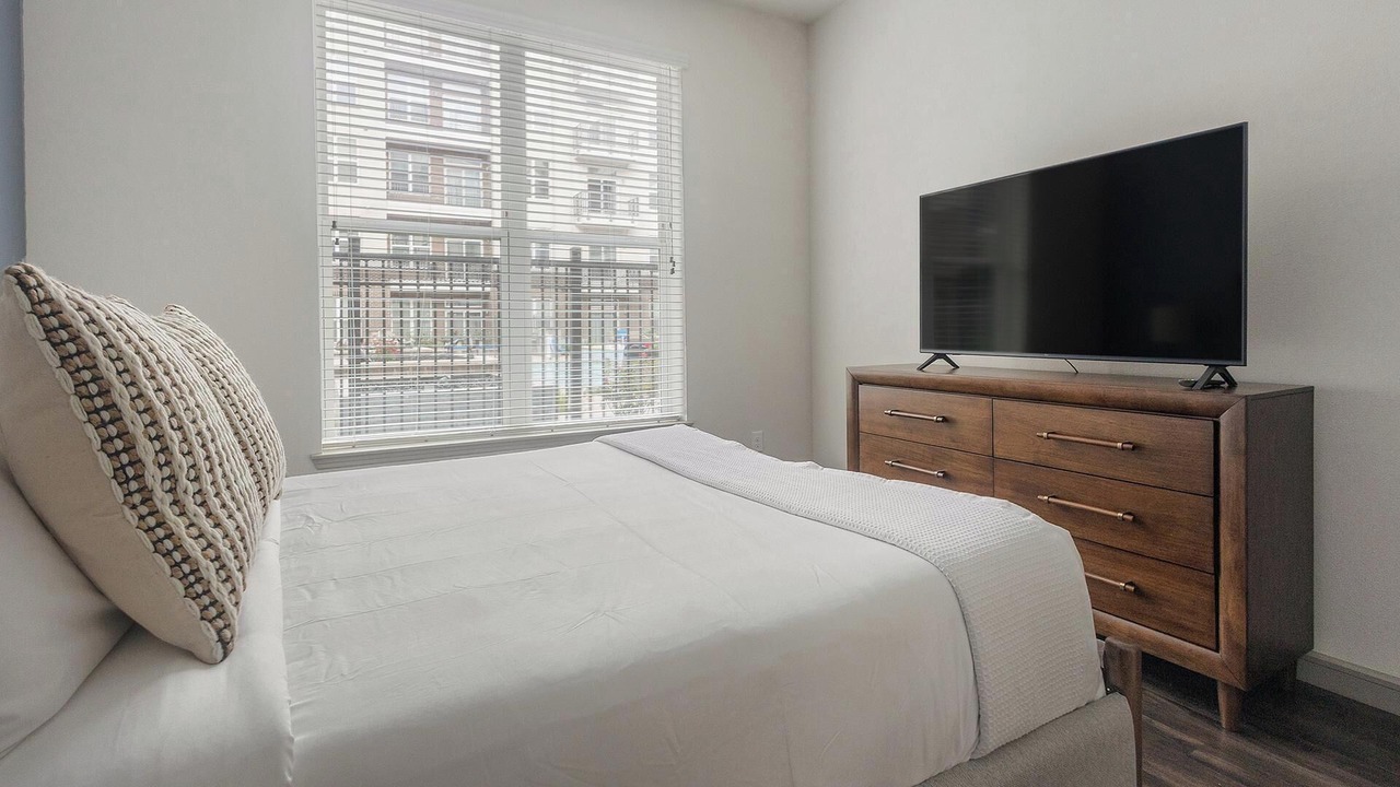 Photo of Bedroom in Central Business District