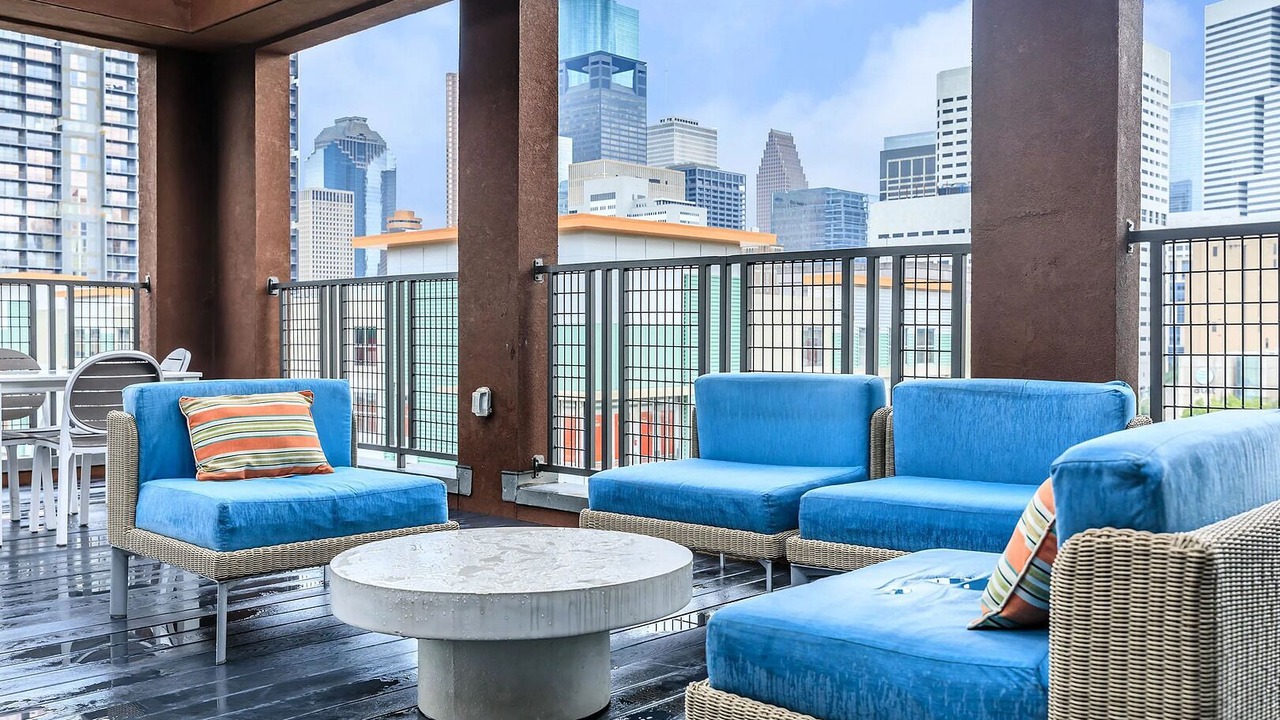 Photo of Outdoor in Central Business District