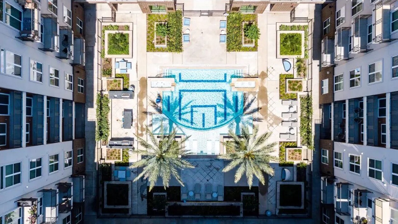 Photo of Outdoor in Central Business District