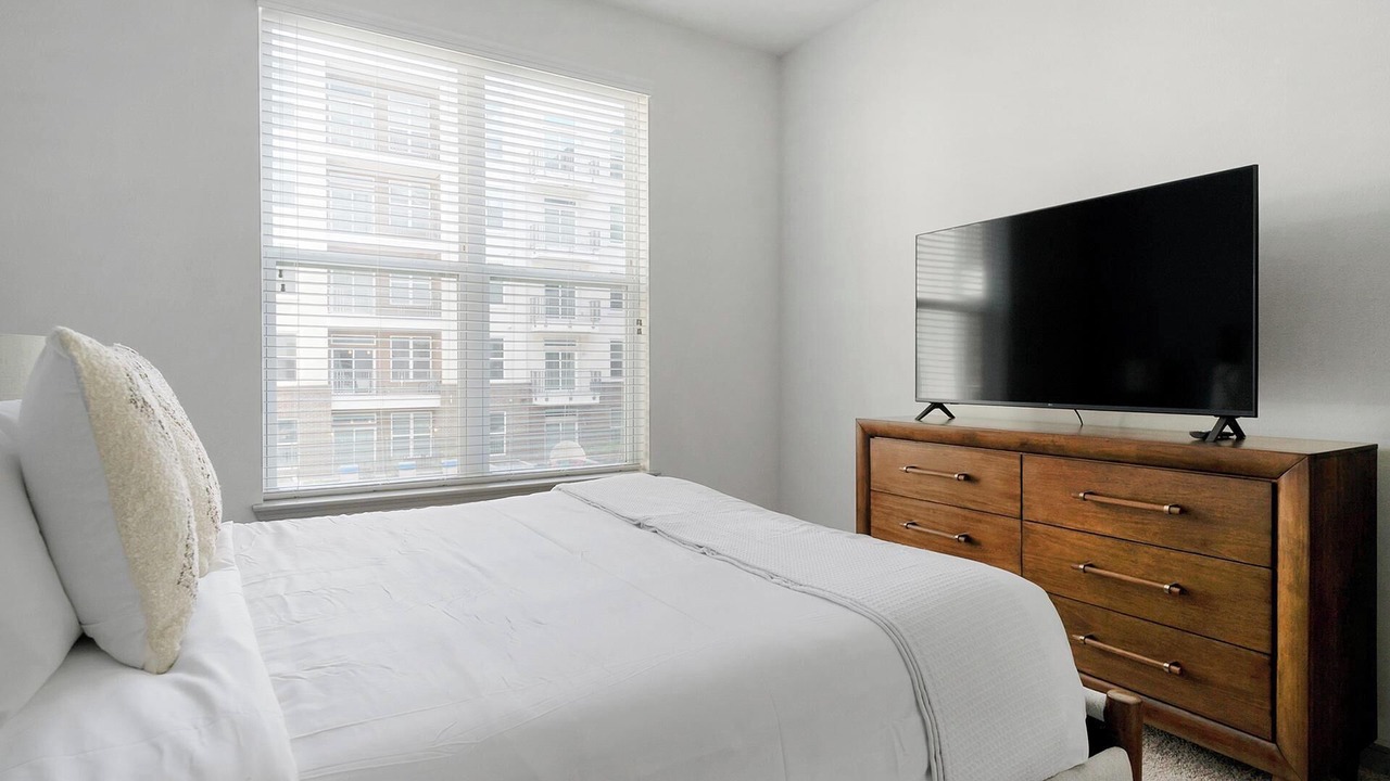 Photo of Bedroom in Central Business District