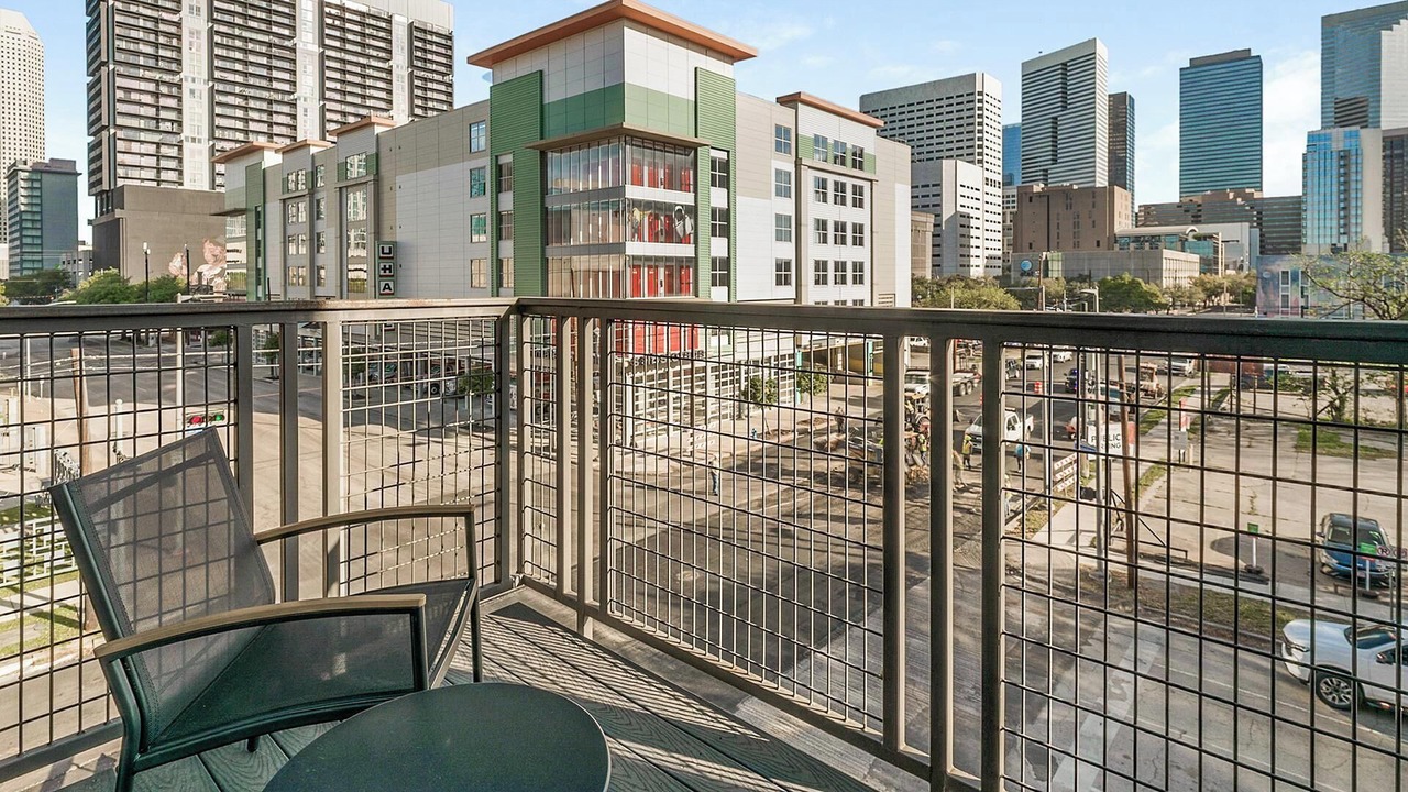 Photo of Outdoor in Central Business District