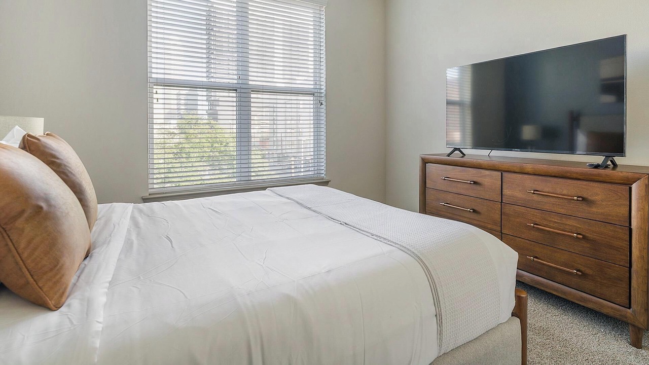Photo of Bedroom in Central Business District