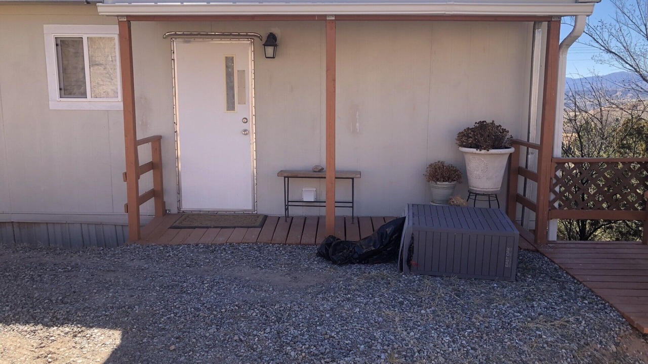 Photo of Outdoor in Sombrillo