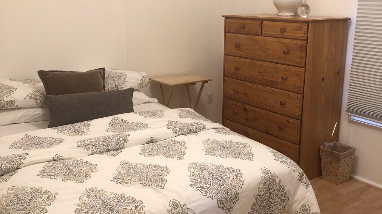 Photo of Bedroom in Sombrillo