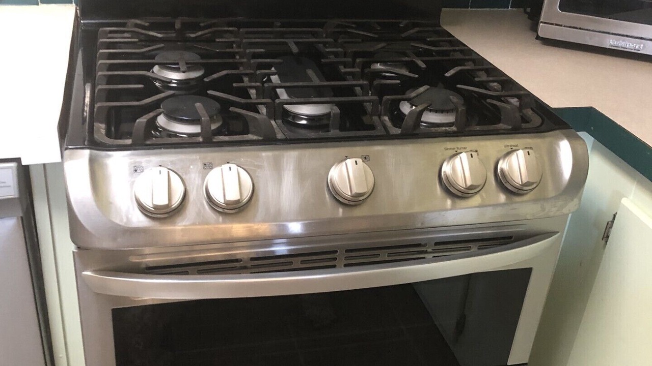 Photo of Kitchen in Sombrillo