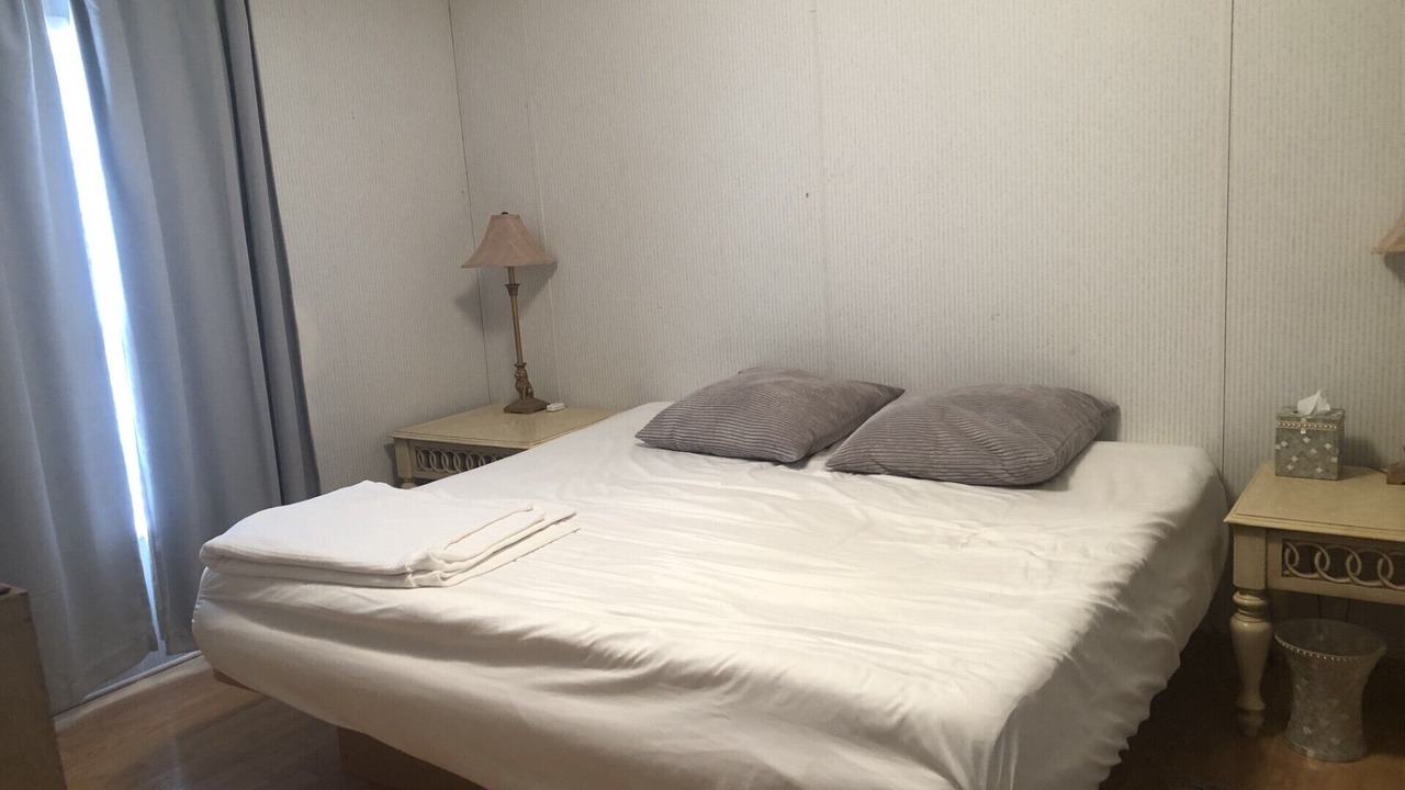 Photo of Bedroom in Sombrillo