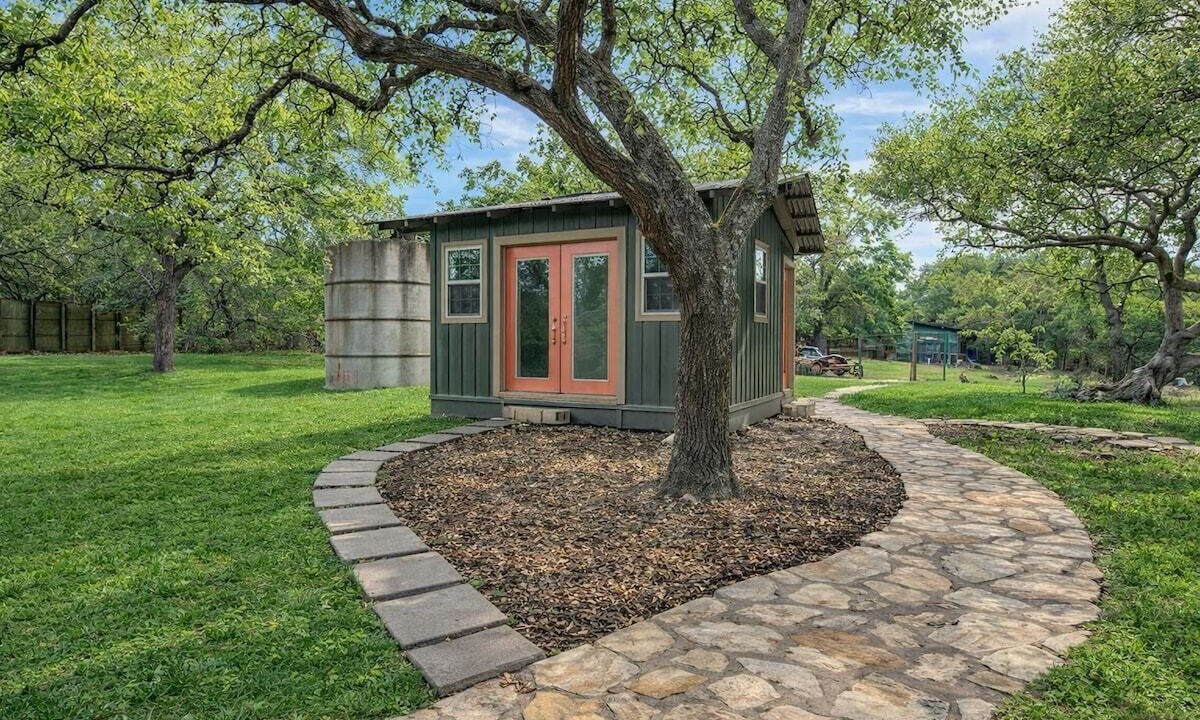Photo of Outdoor in Boerne