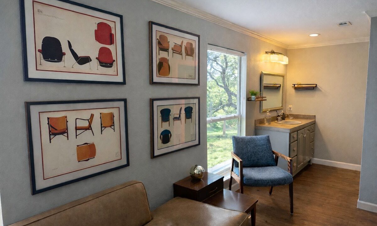 Photo of Livingroom in Boerne