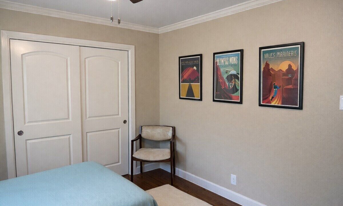 Photo of Bedroom in Boerne