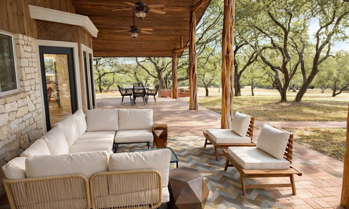Photo of Outdoor in Boerne