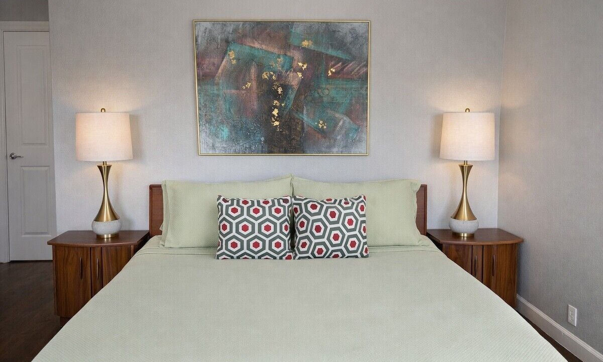 Photo of Bedroom in Boerne