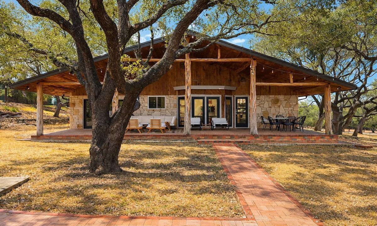 Photo of Outdoor in Boerne