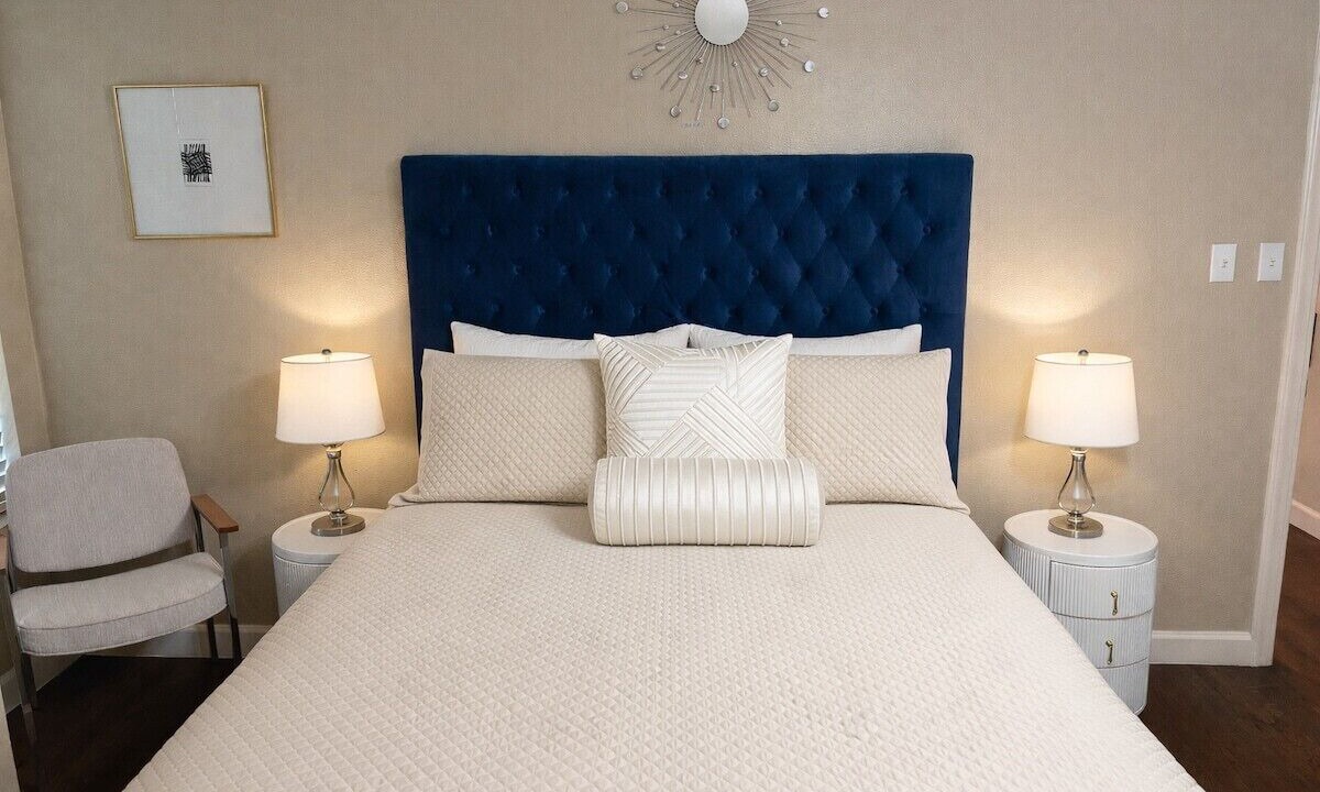 Photo of Bedroom in Boerne
