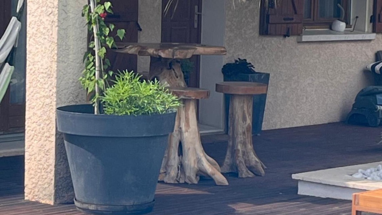 Photo of Outdoor in Vic-la-Gardiole