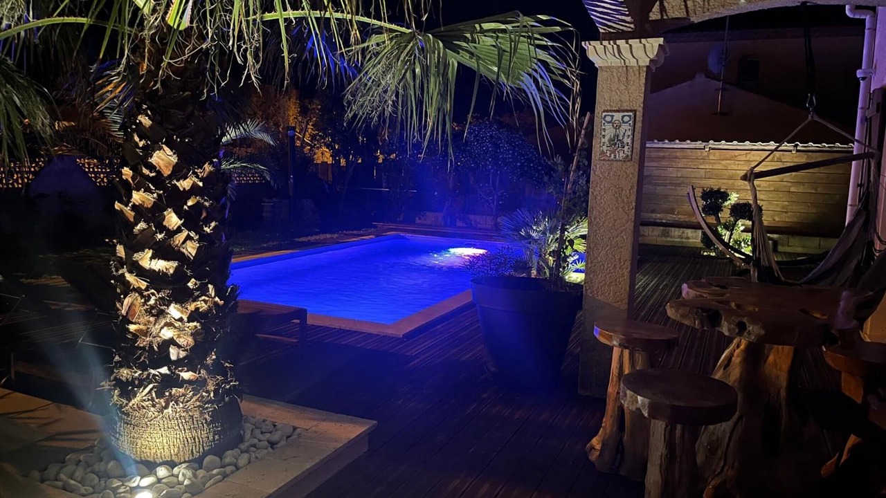 Photo of Outdoor in Vic-la-Gardiole