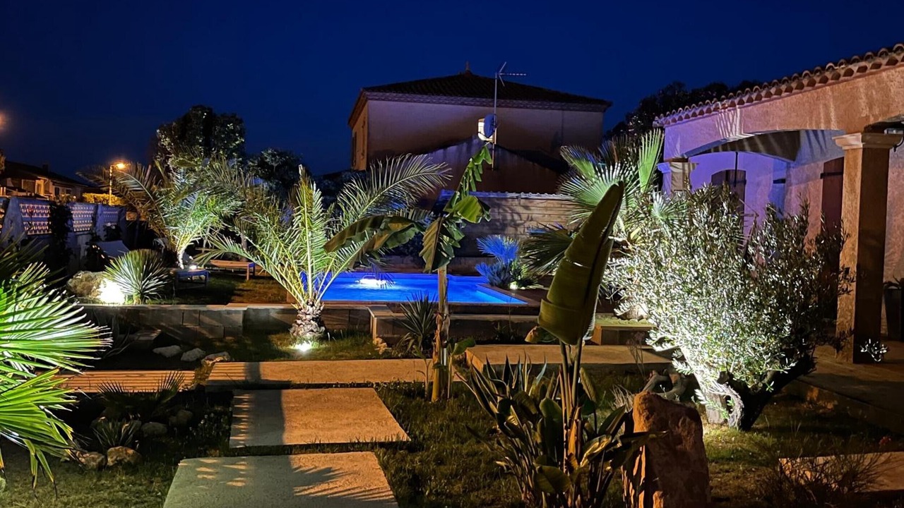 Photo of Outdoor in Vic-la-Gardiole