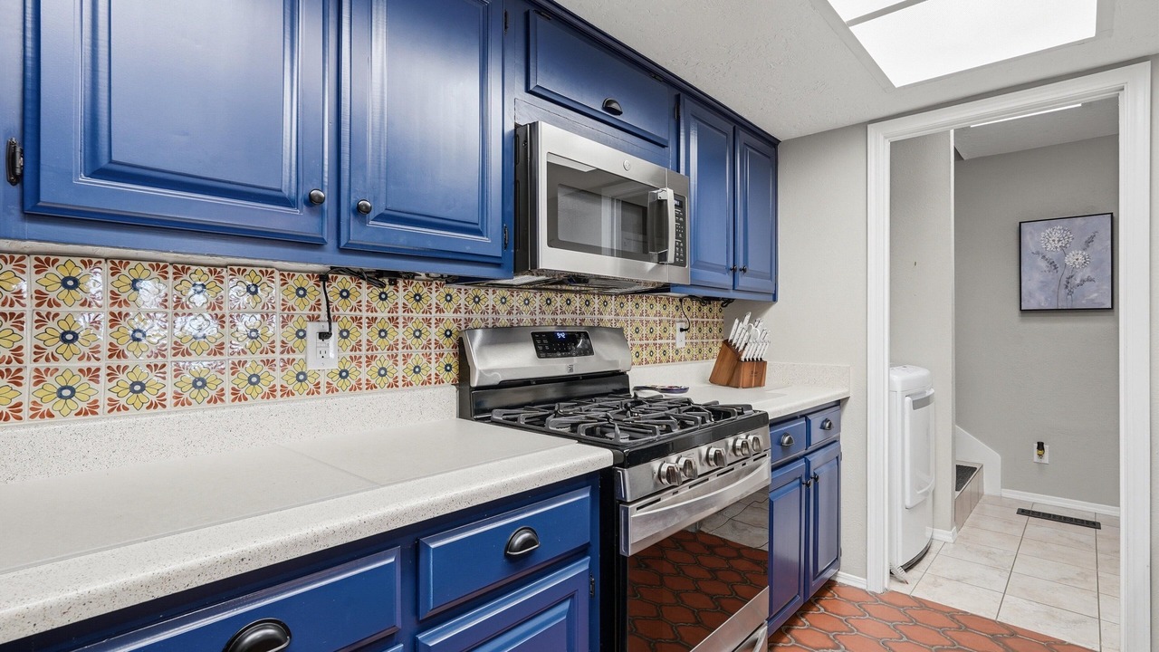 Photo of Kitchen in Northeast Heights