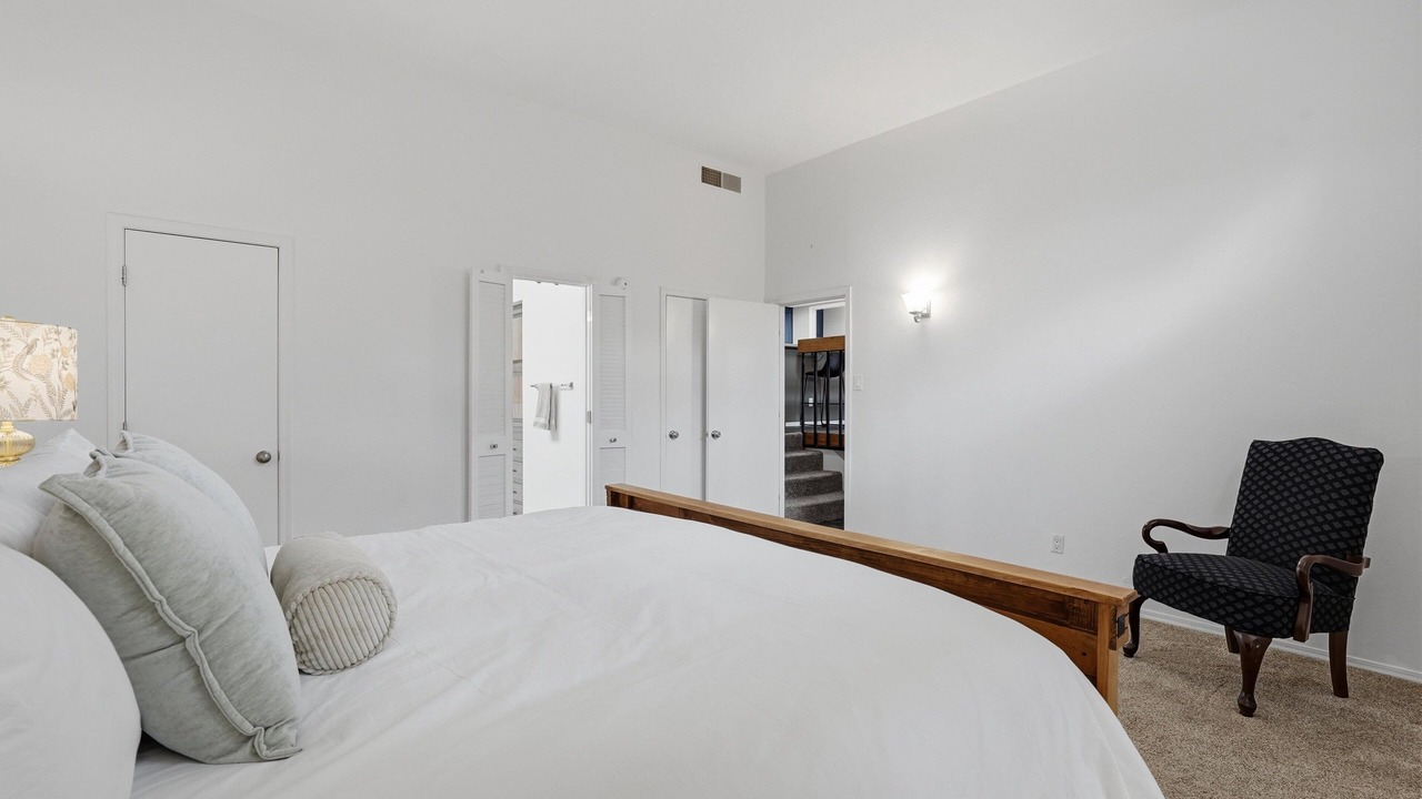 Photo of Bedroom in Northeast Heights