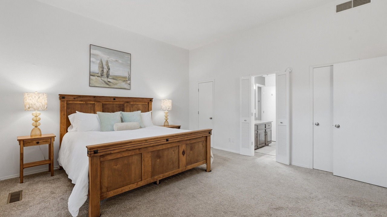 Photo of Bedroom in Northeast Heights
