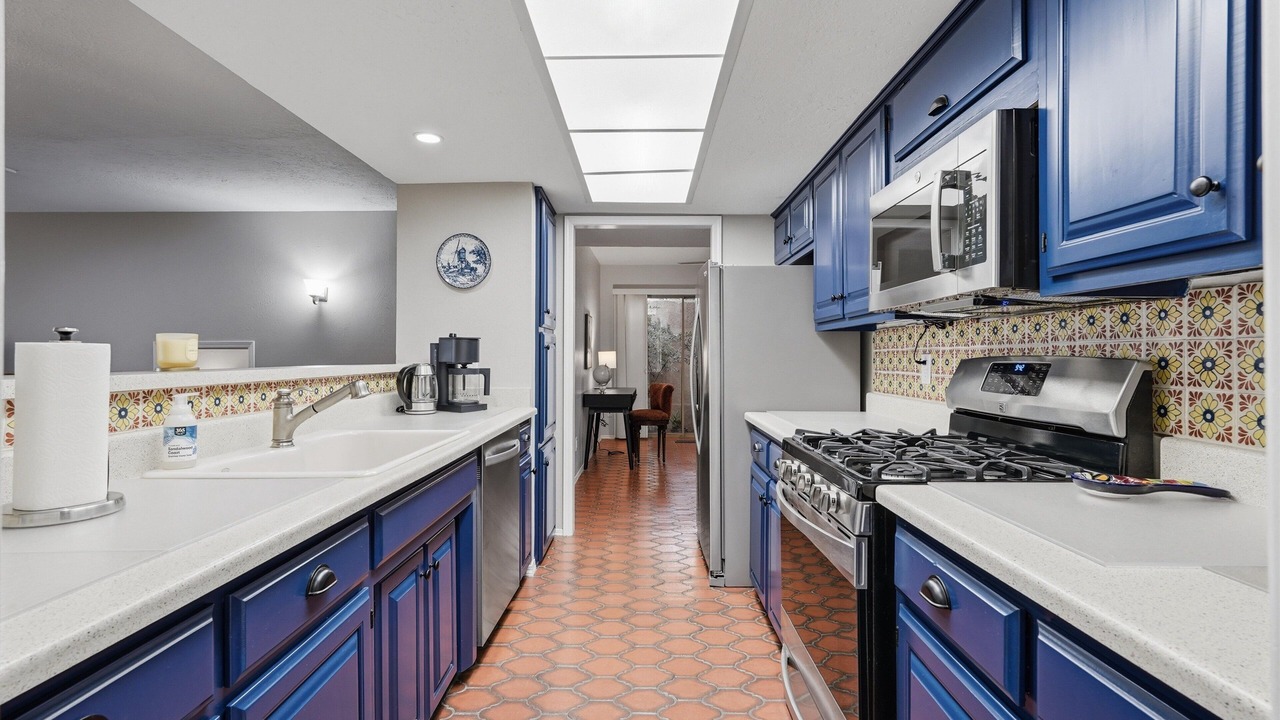 Photo of Kitchen in Northeast Heights