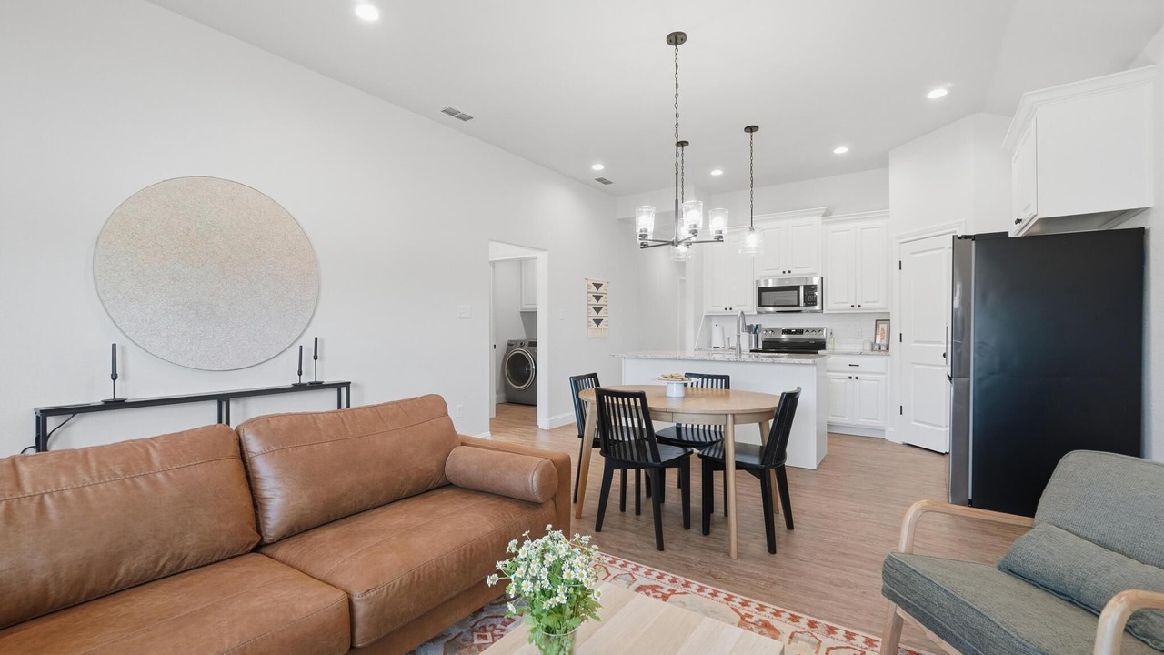 Photo of Livingroom in Abilene