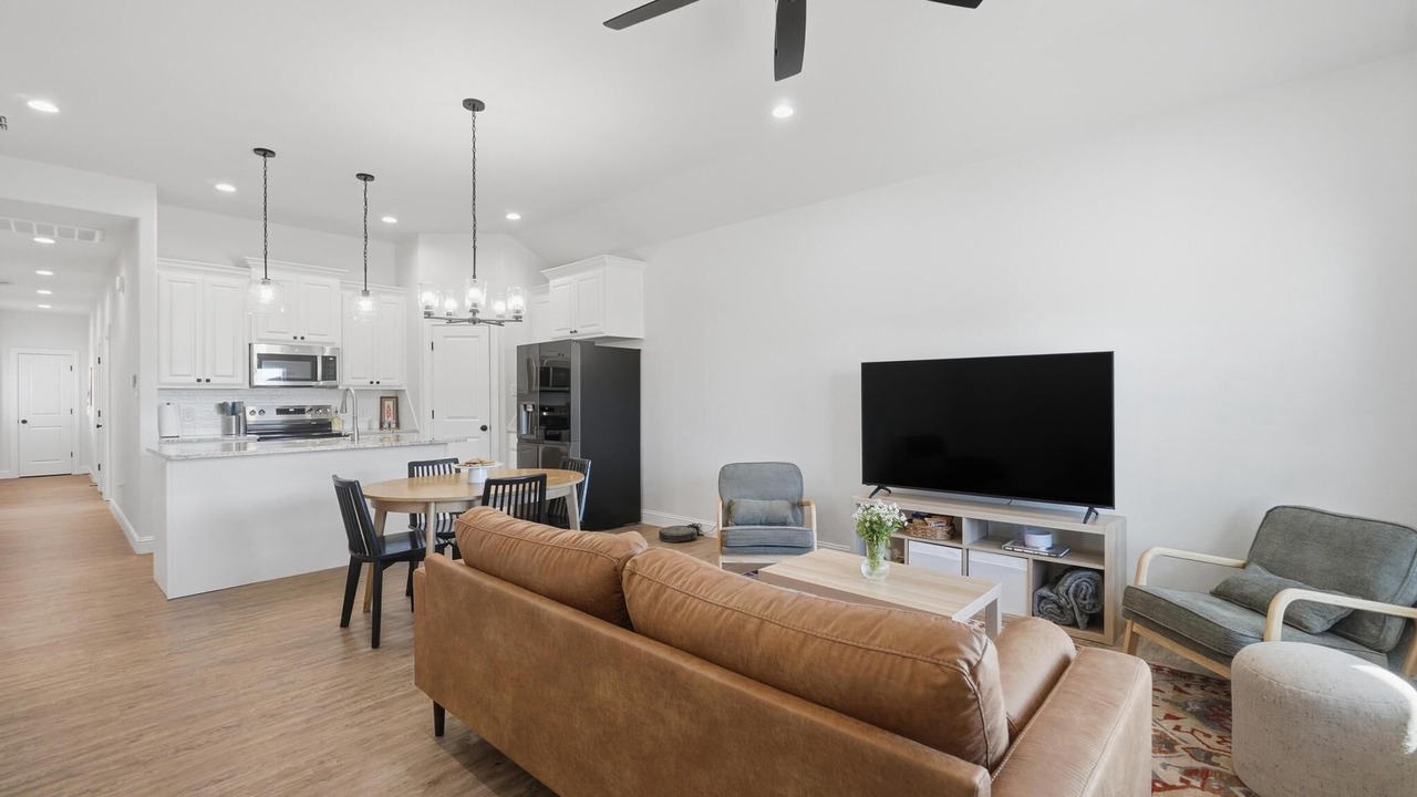 Photo of Livingroom in Abilene