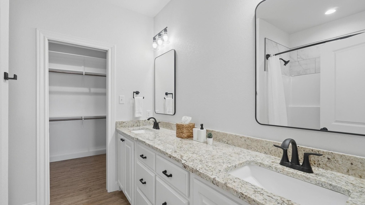 Photo of Bathroom in Abilene