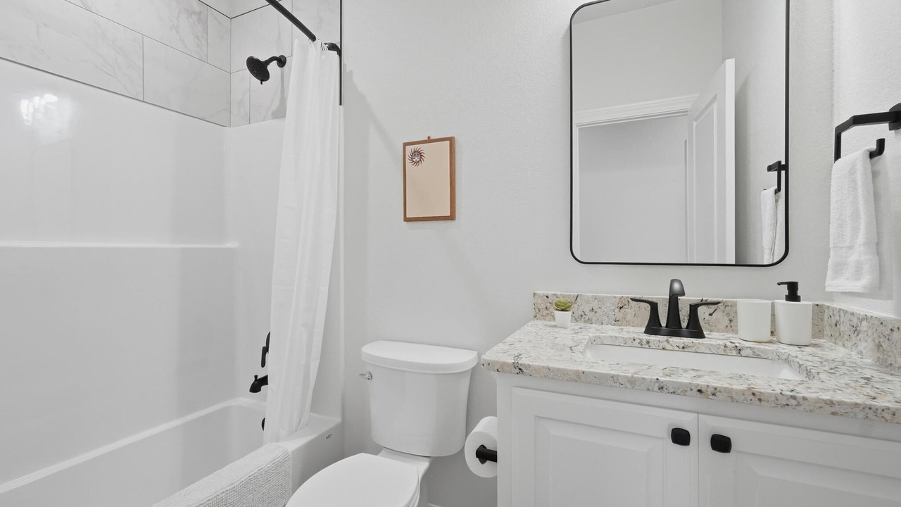Photo of Bathroom in Abilene