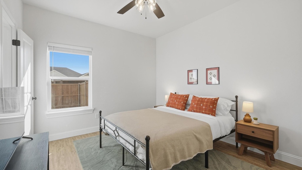 Photo of Bedroom in Abilene