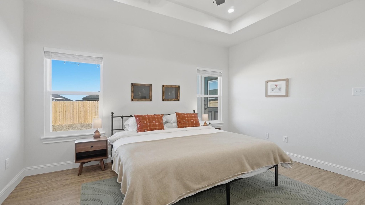 Photo of Bedroom in Abilene