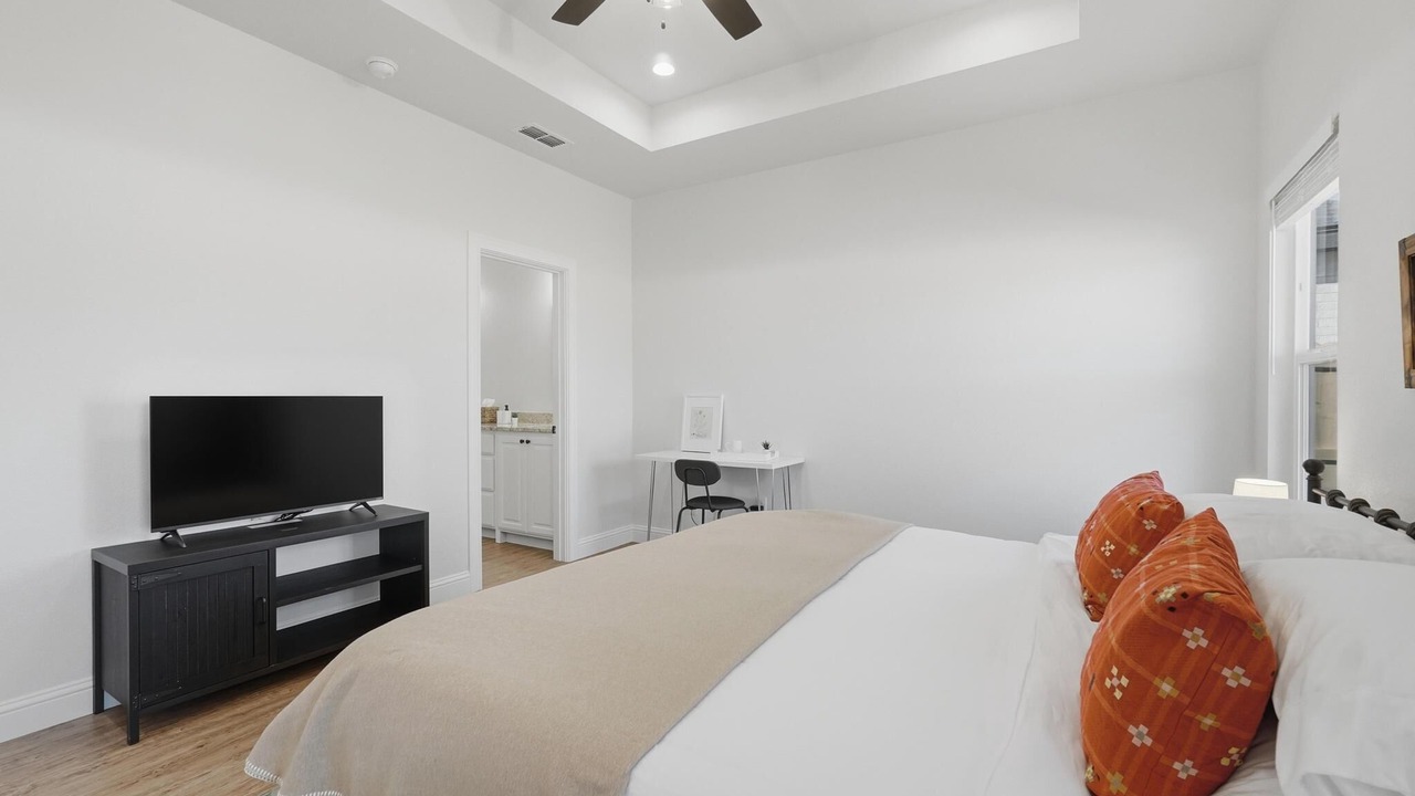 Photo of Bedroom in Abilene