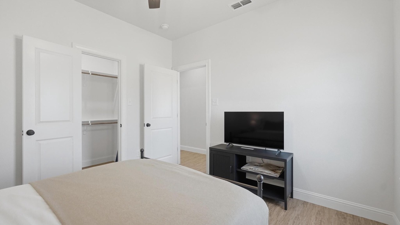 Photo of Bedroom in Abilene