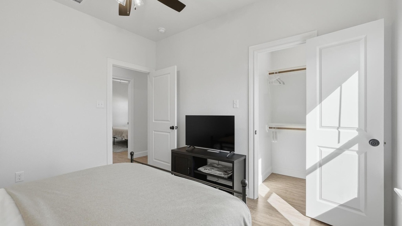 Photo of Bedroom in Abilene