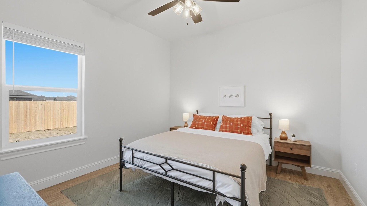 Photo of Bedroom in Abilene
