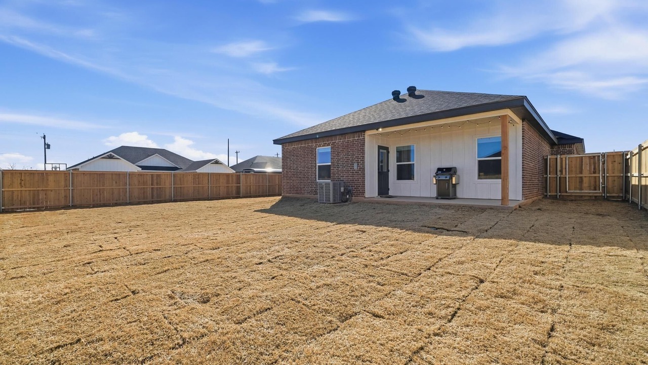Photo of Outdoor in Abilene