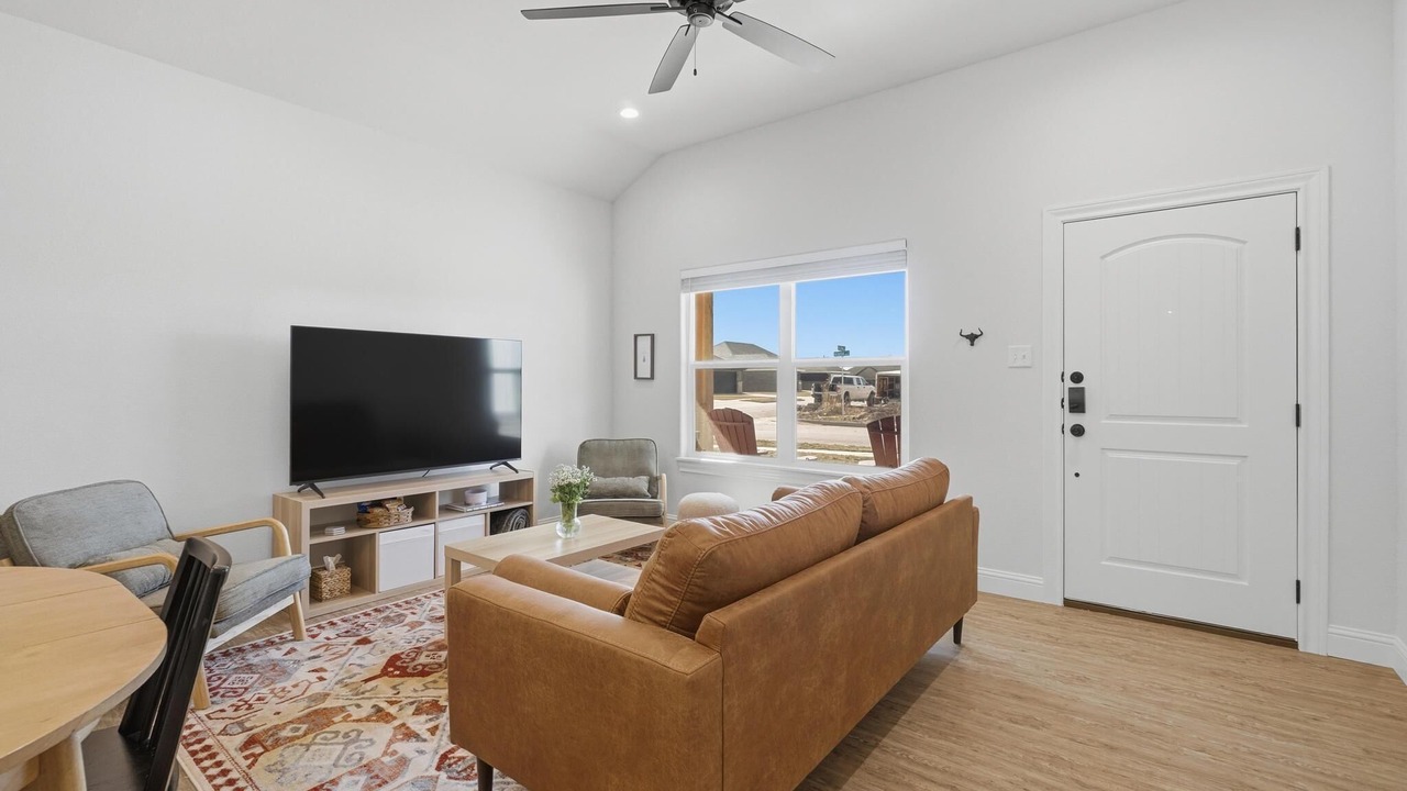 Photo of Livingroom in Abilene
