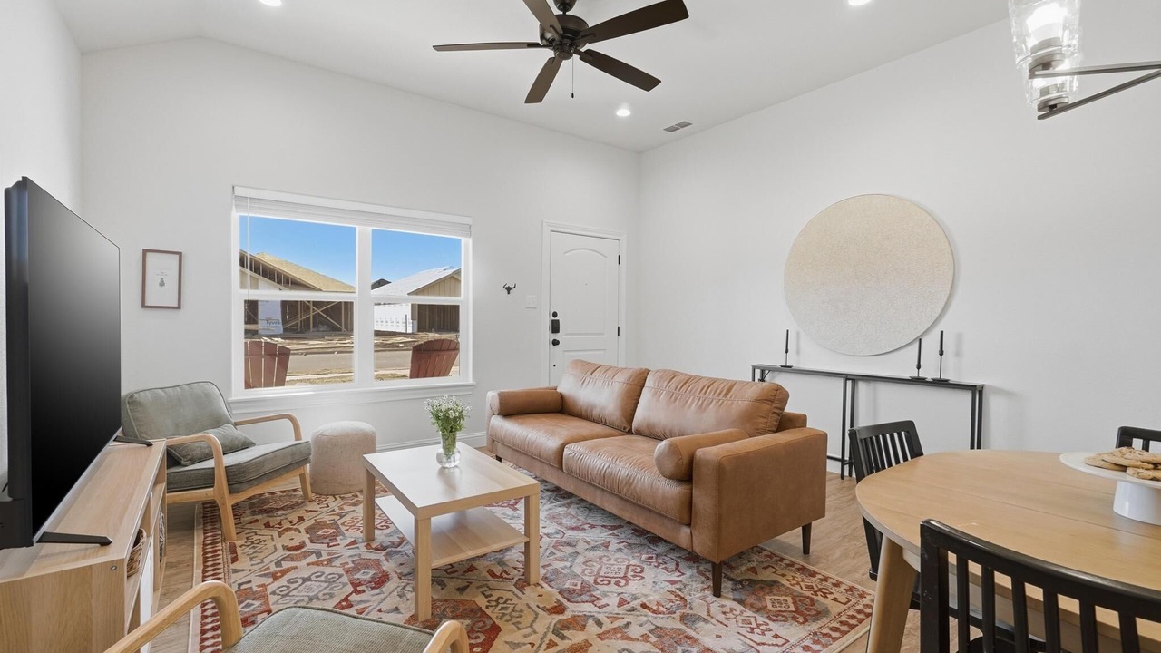 Photo of Livingroom in Abilene