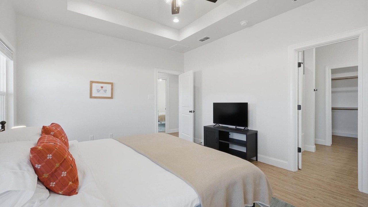 Photo of Bedroom in Abilene