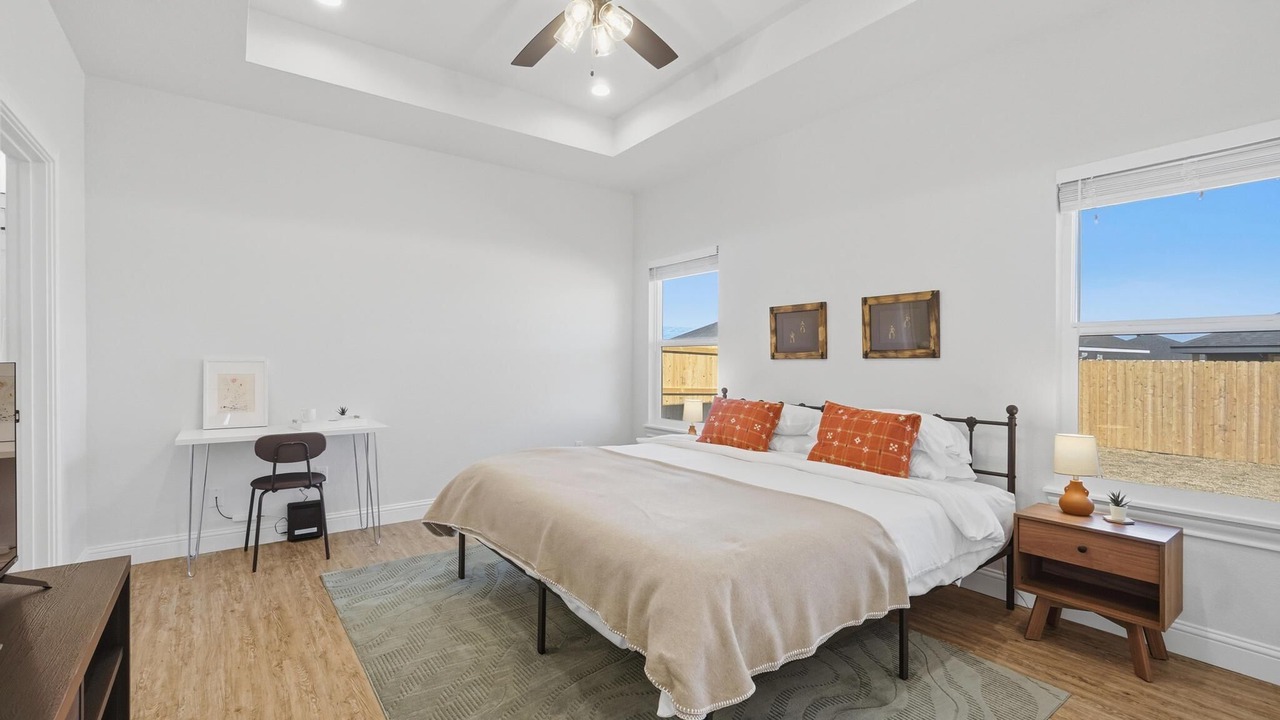 Photo of Bedroom in Abilene